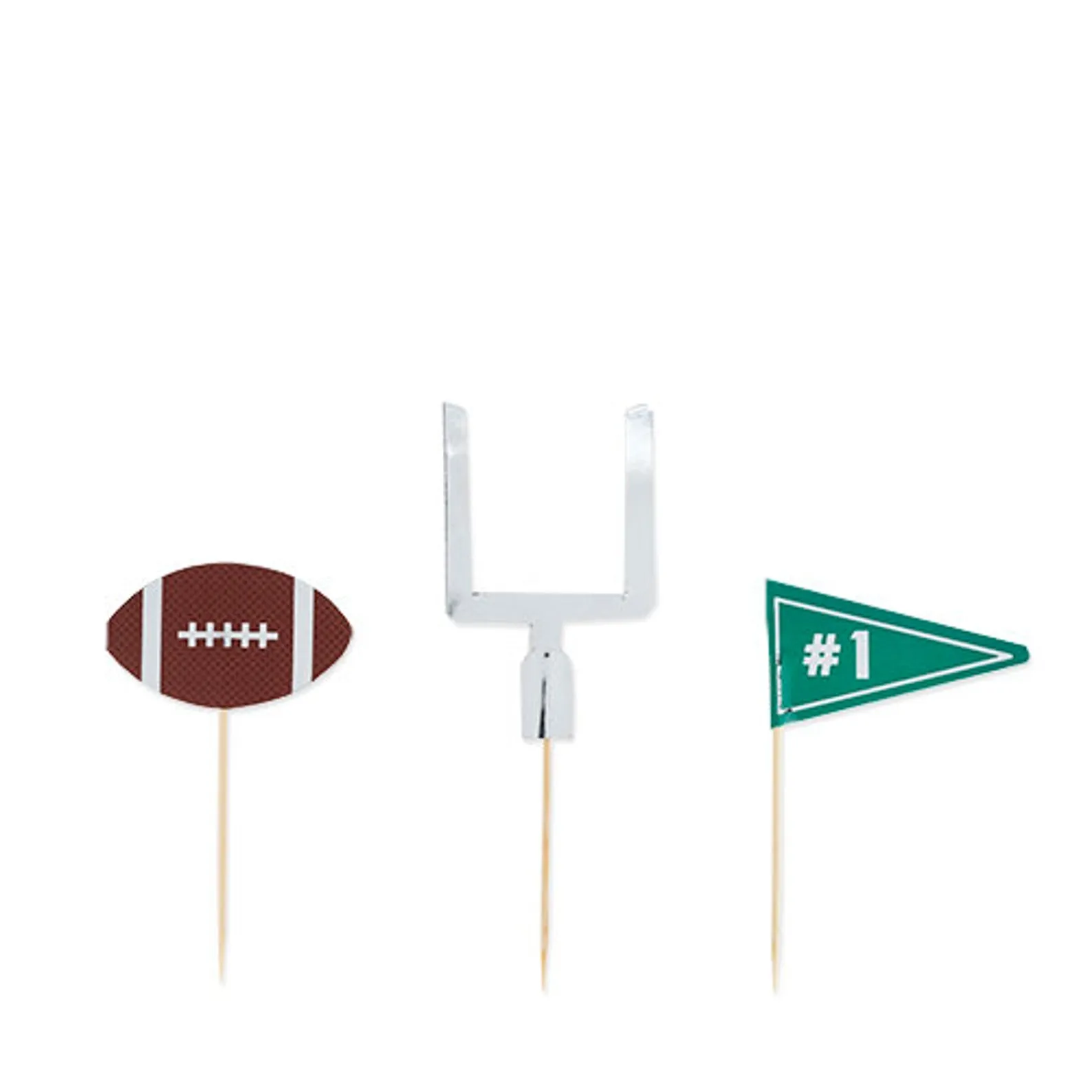 Football Party Picks