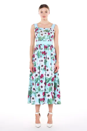 Garden Party Dress