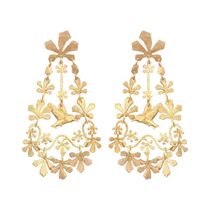 Garden Party Earrings