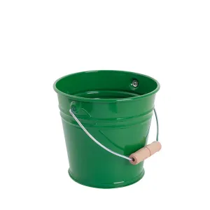 Green Sand Bucket