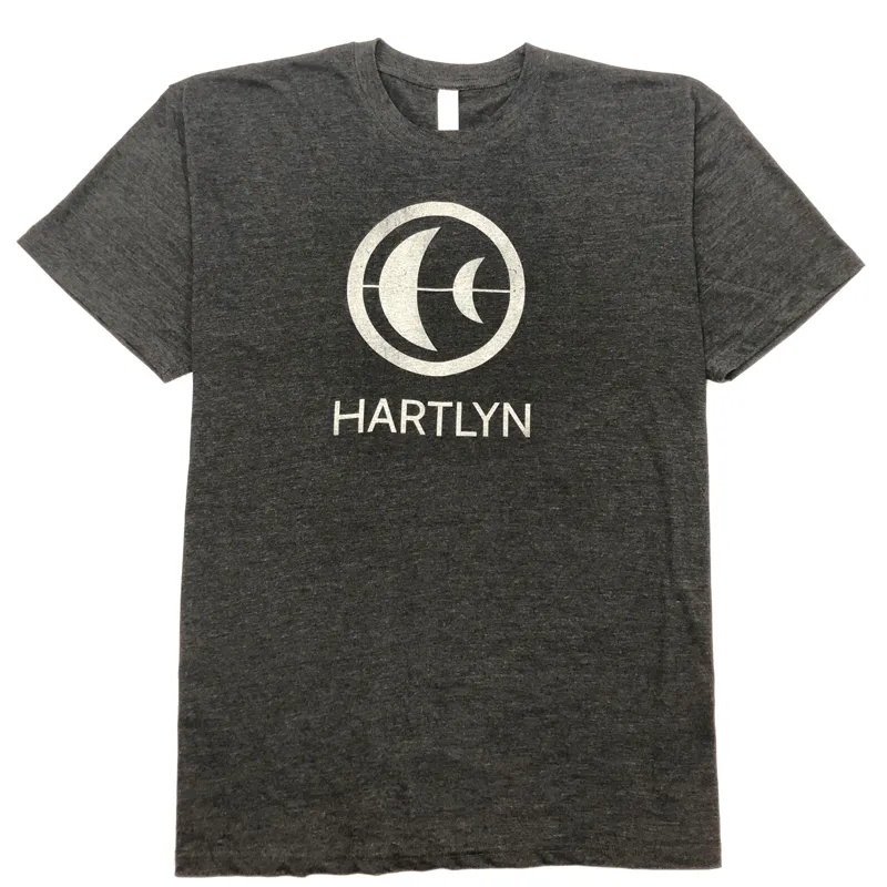 Hartlyn Brand Tee