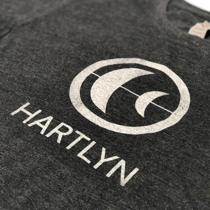 Hartlyn Brand Tee