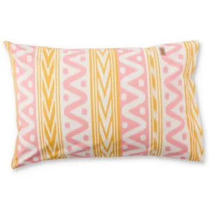 Ikat & Dreams Candy Cotton Single Pillowcase