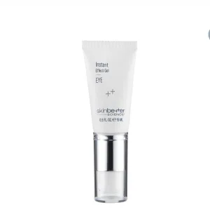 Instant Effect Eye Gel (15 ml)