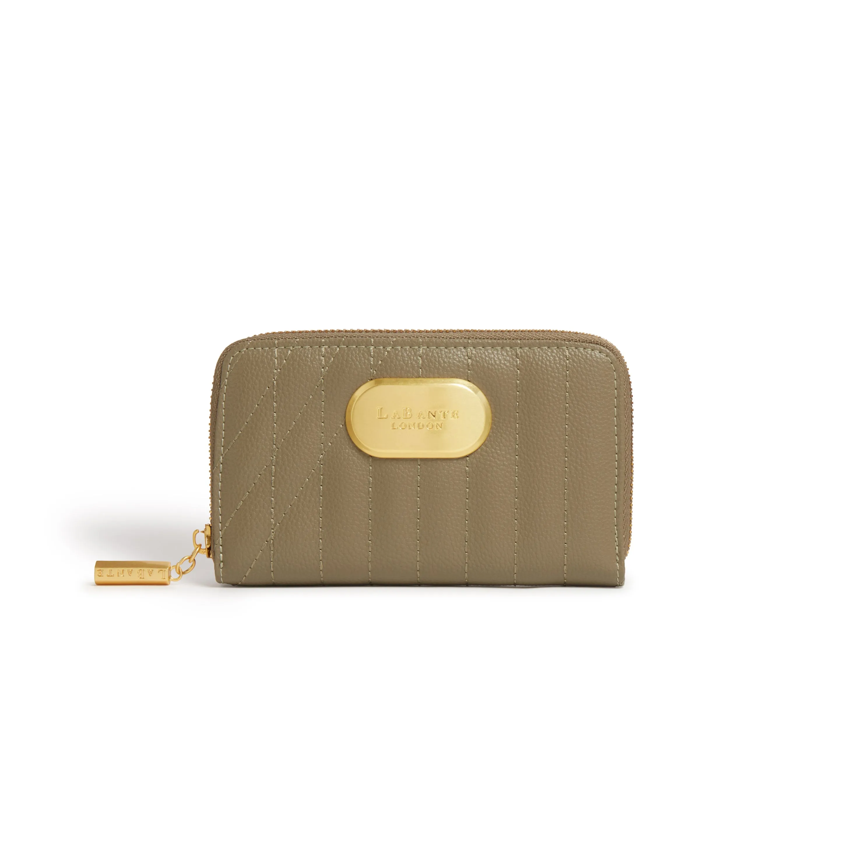 Kenia Wallet in Green