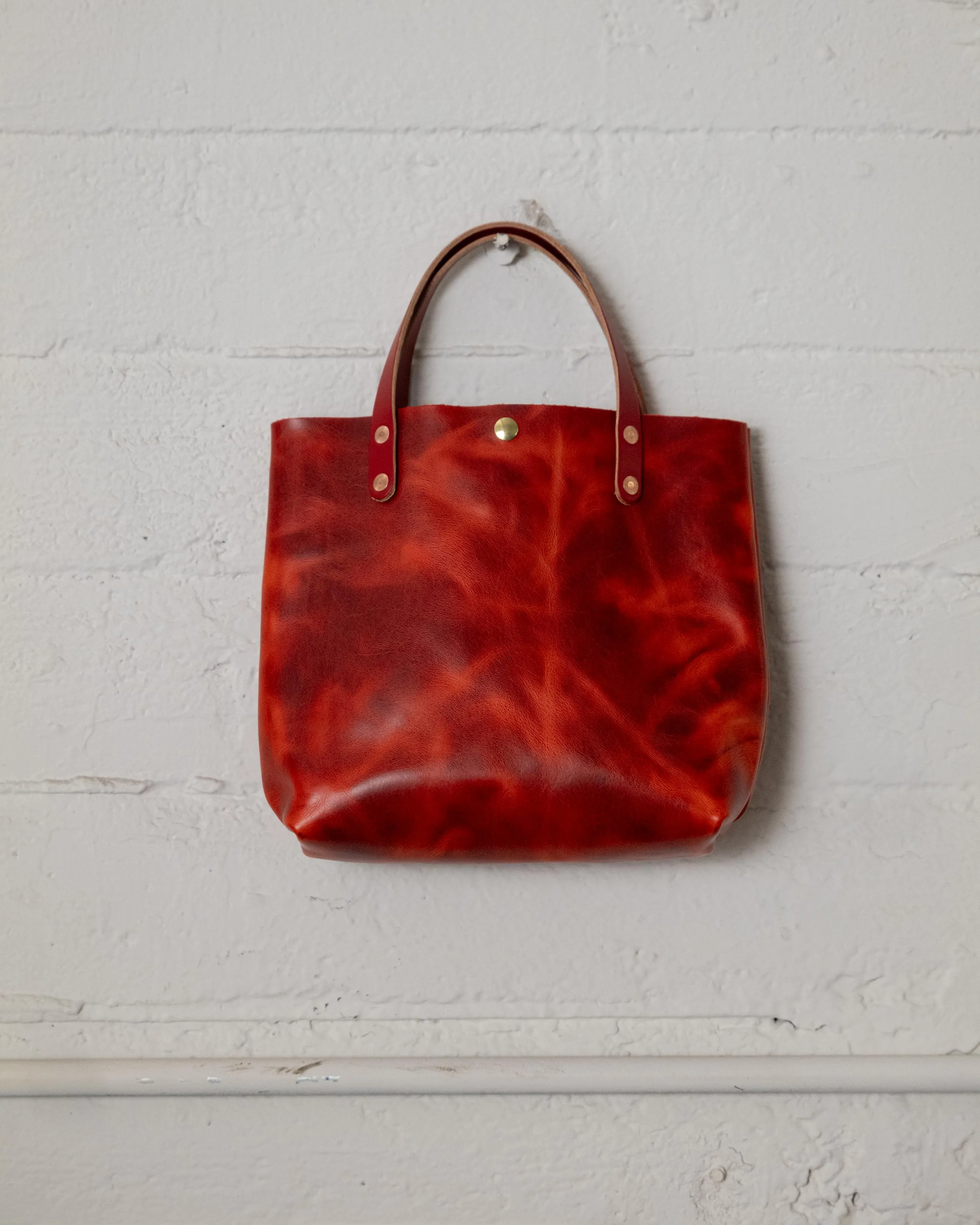 Lava Mini Tote