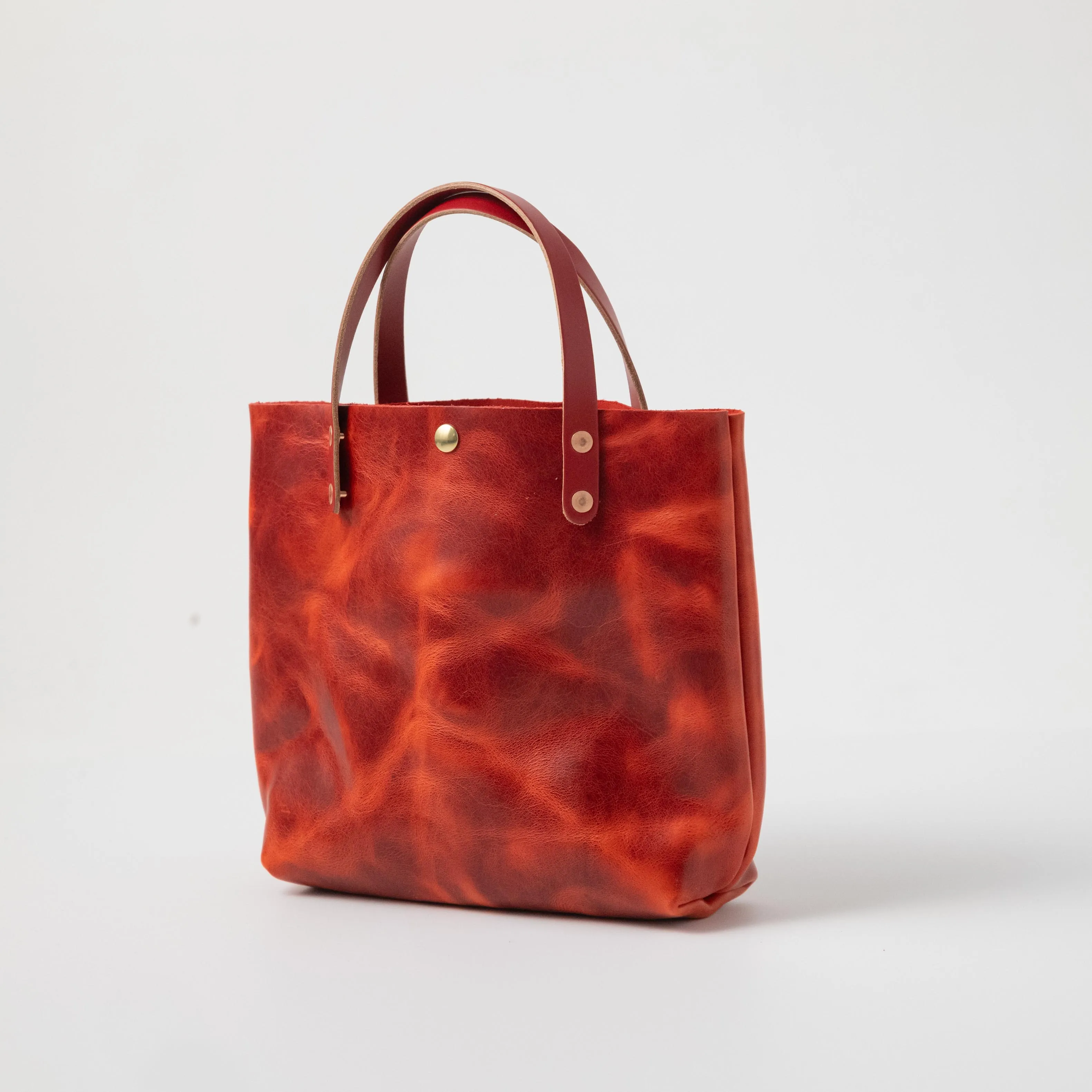 Lava Mini Tote