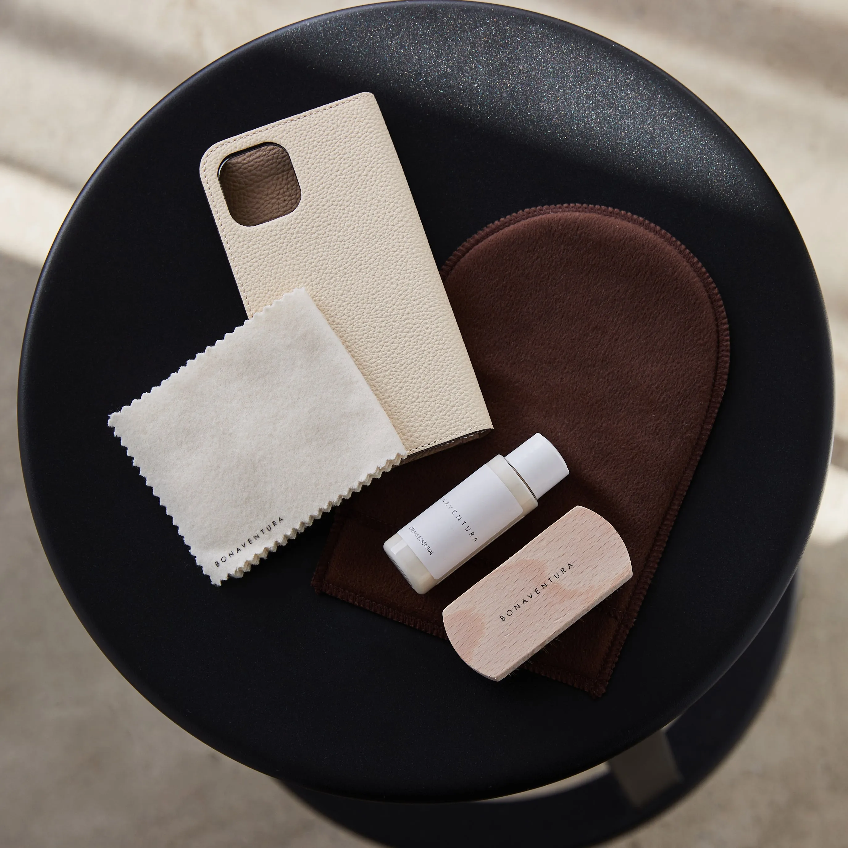 Leather Care Kit