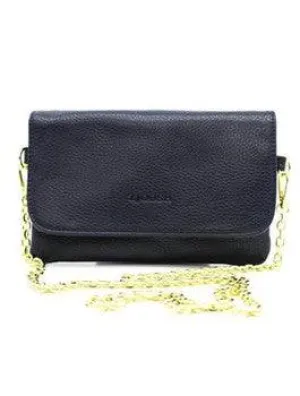 Lilah Cross Body Purse | Navy