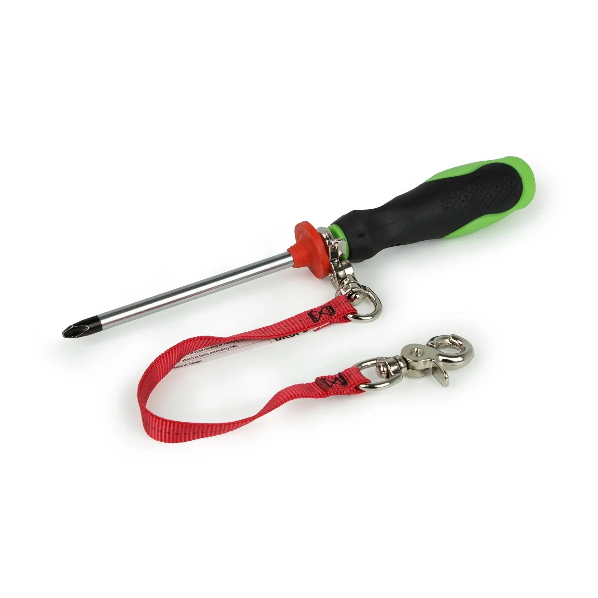 Little Grippers Starter Kit - Tool Tether Connectors (PK 12 Kits)