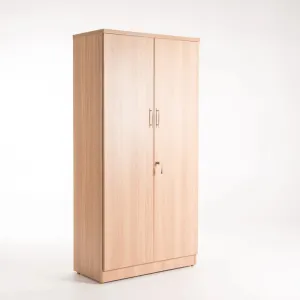 LOGO HIGH CABINET