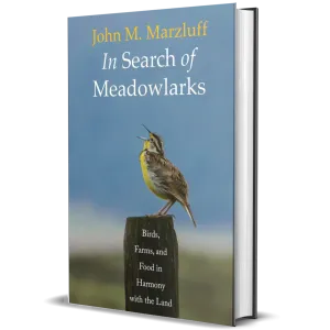 Look Inside Also Available: In Search of Meadowlarks