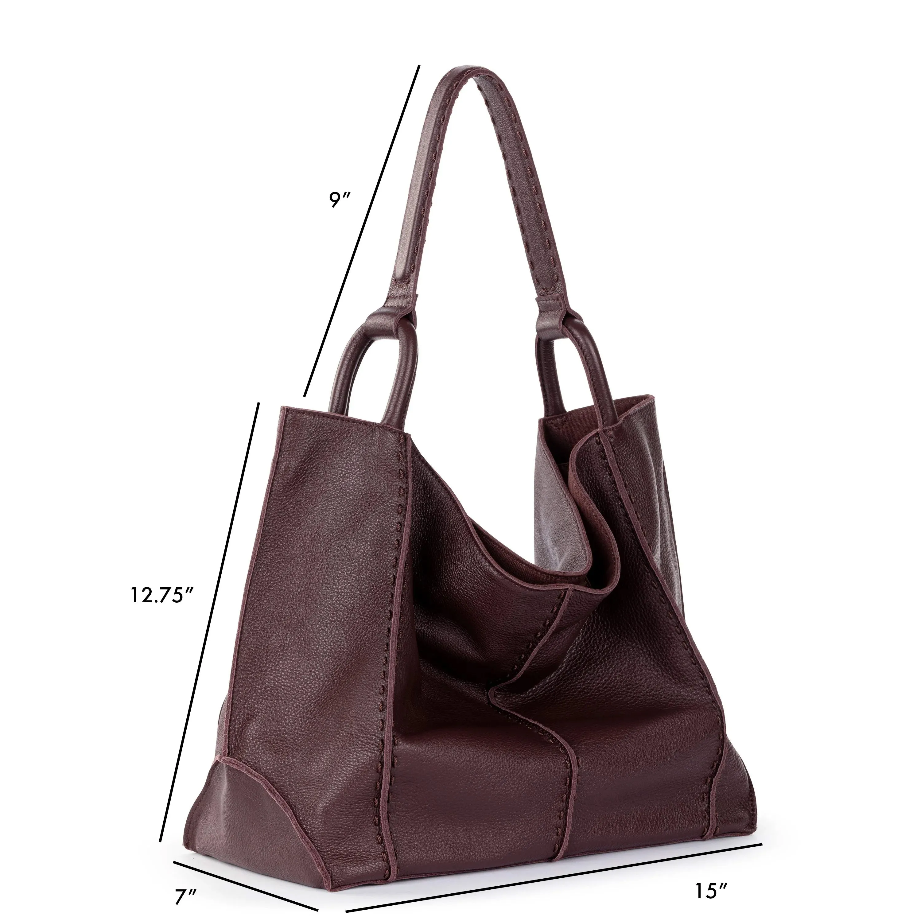 Los Feliz Large Tote