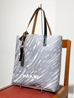 MARNI  SHMPQ10A18 TRIBECAトートバッグ