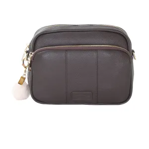 Mayfair Plus Bag Conker & Accessories