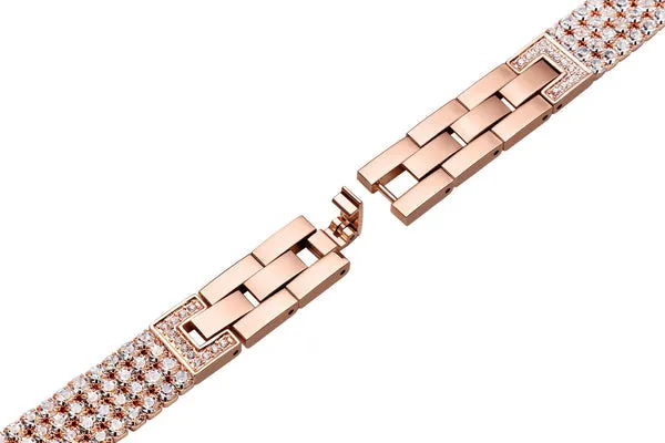 Mia Rhinestone Bracelet Band for Apple Watch - FINAL SALE