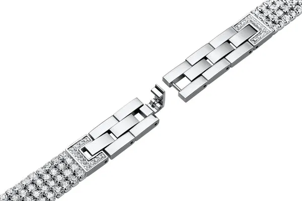 Mia Rhinestone Bracelet Band for Apple Watch - FINAL SALE