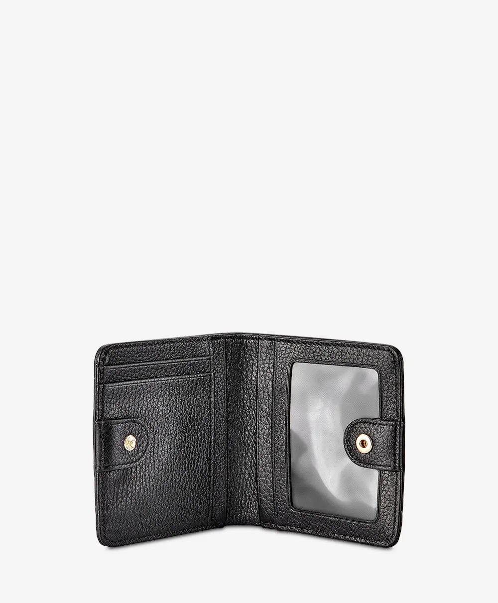 Mini Foldover Wallet