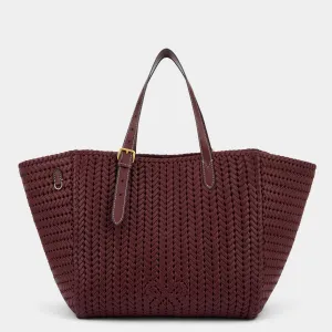 Neeson Square Tote