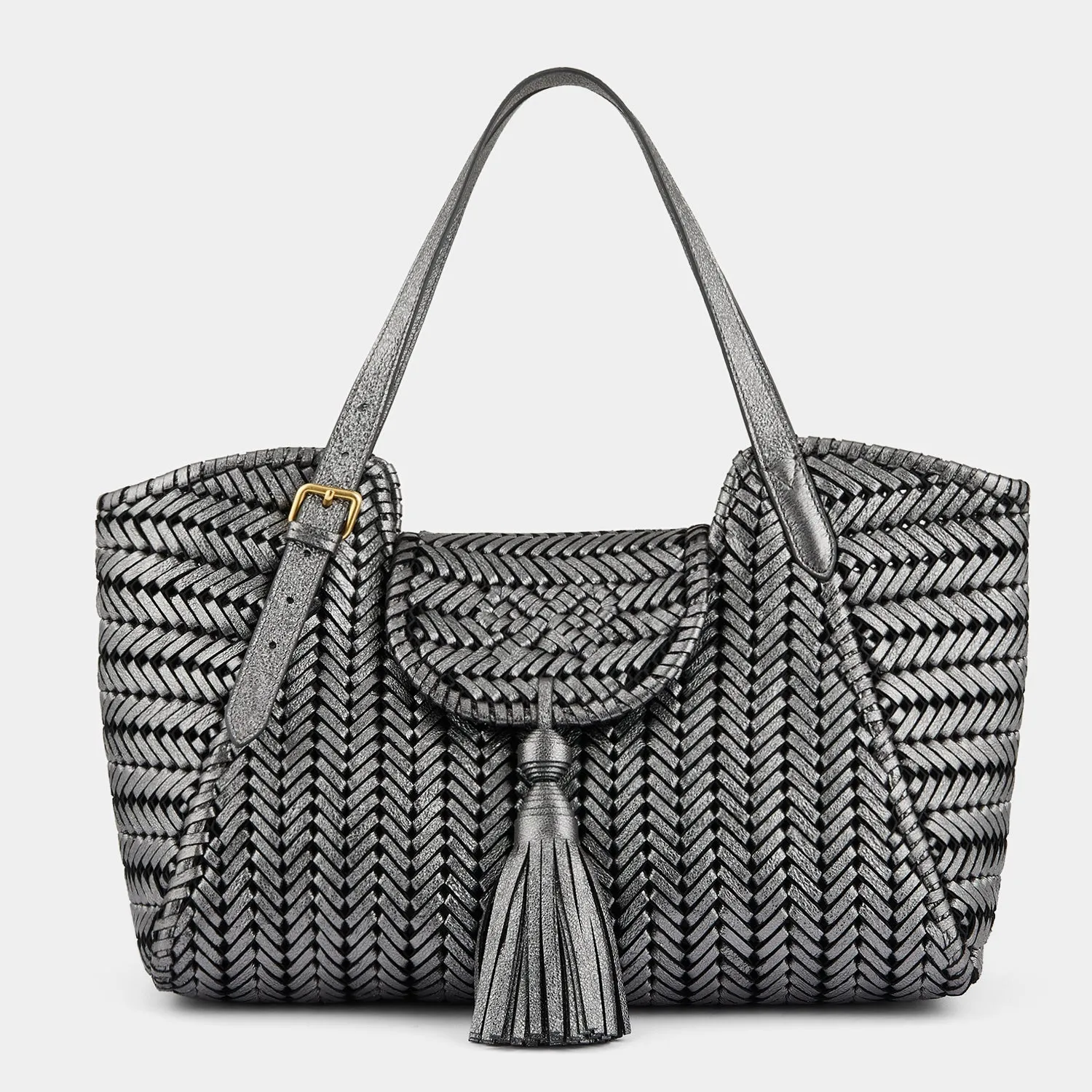 Neeson Tassel Tote