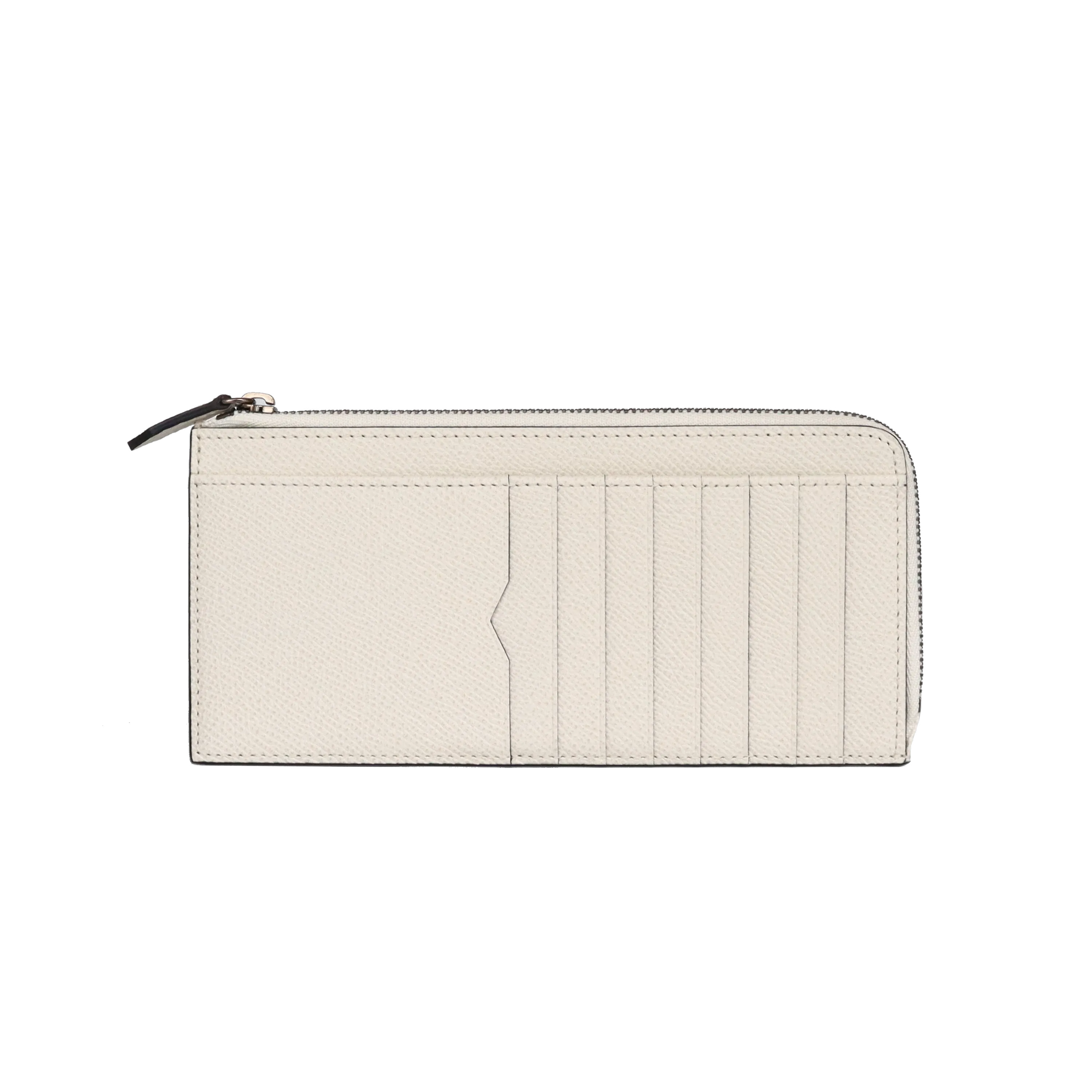 Noblessa L - Zip Wallet Long