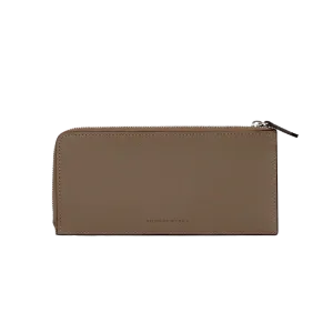 Noblessa L - Zip Wallet Long