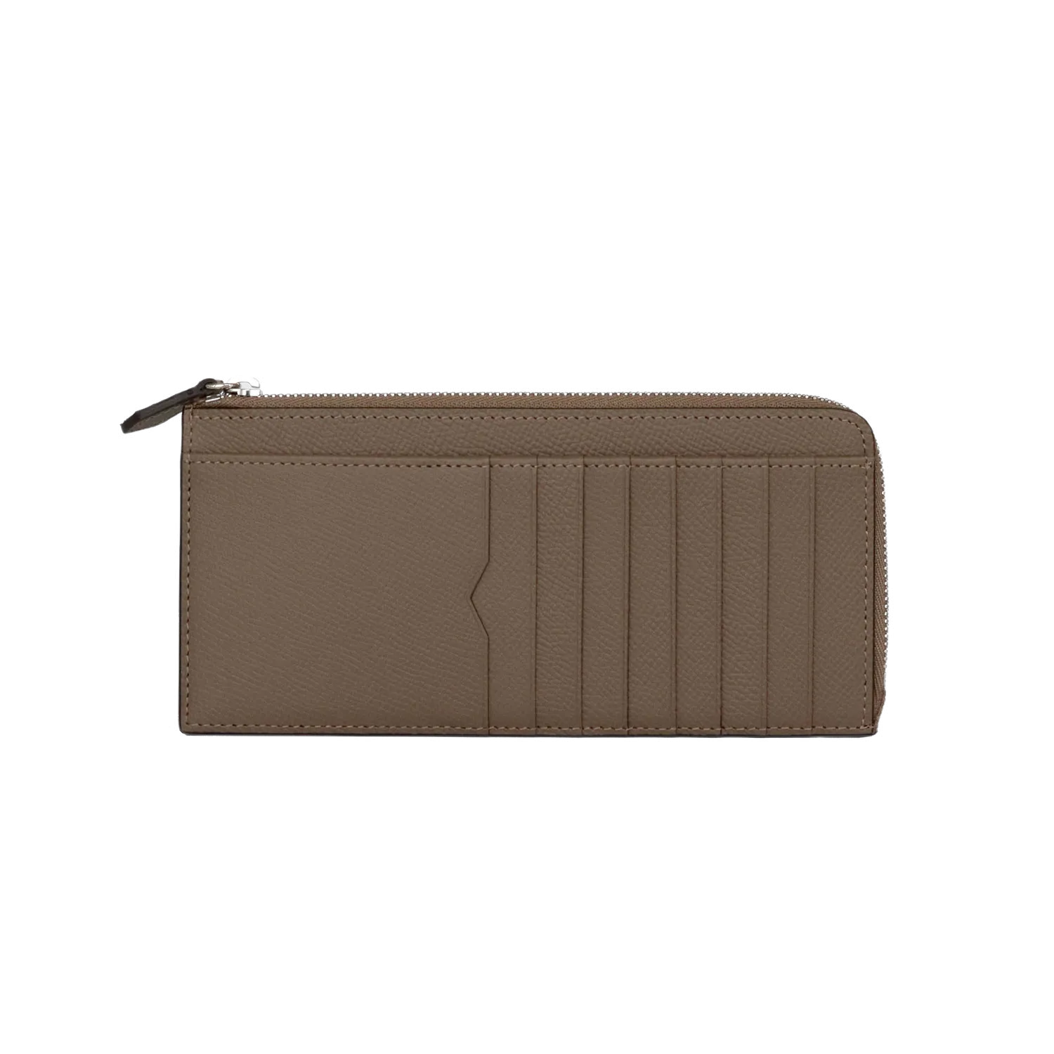 Noblessa L - Zip Wallet Long