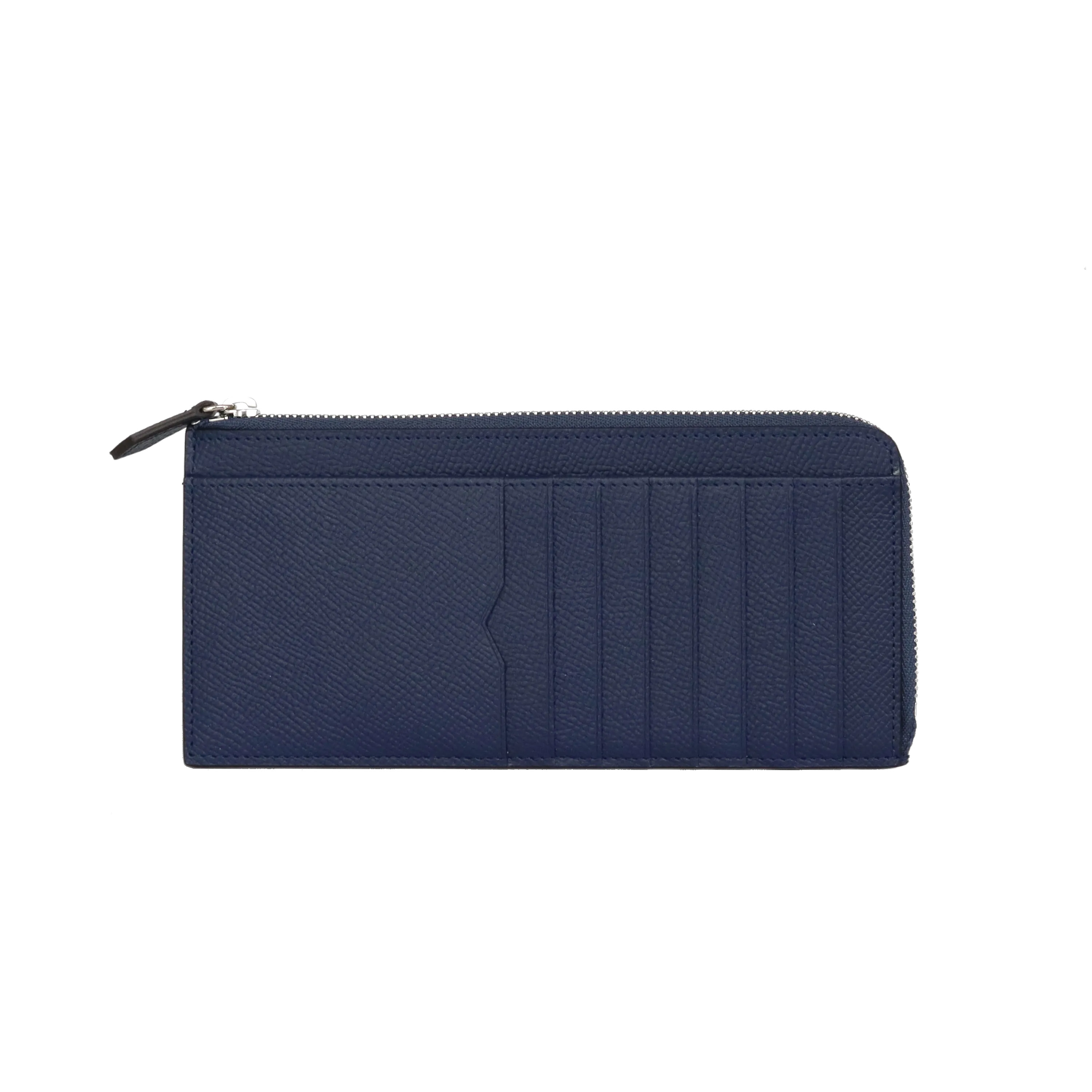 Noblessa L - Zip Wallet Long