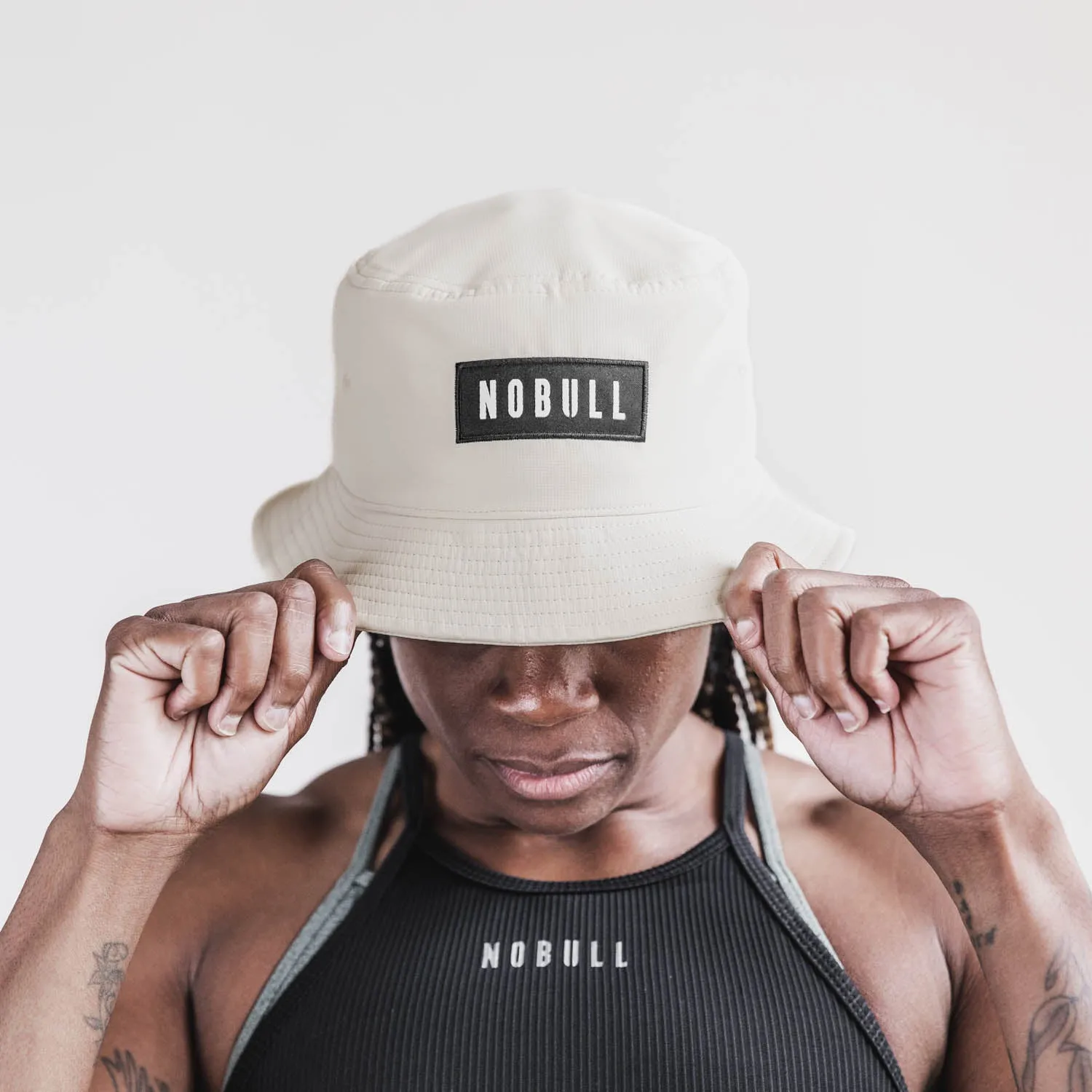 NOBULL Bucket Hat