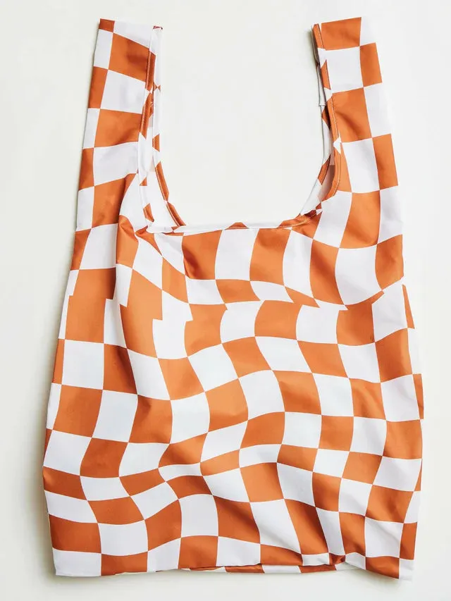 Peanut Butter Checkers Bag