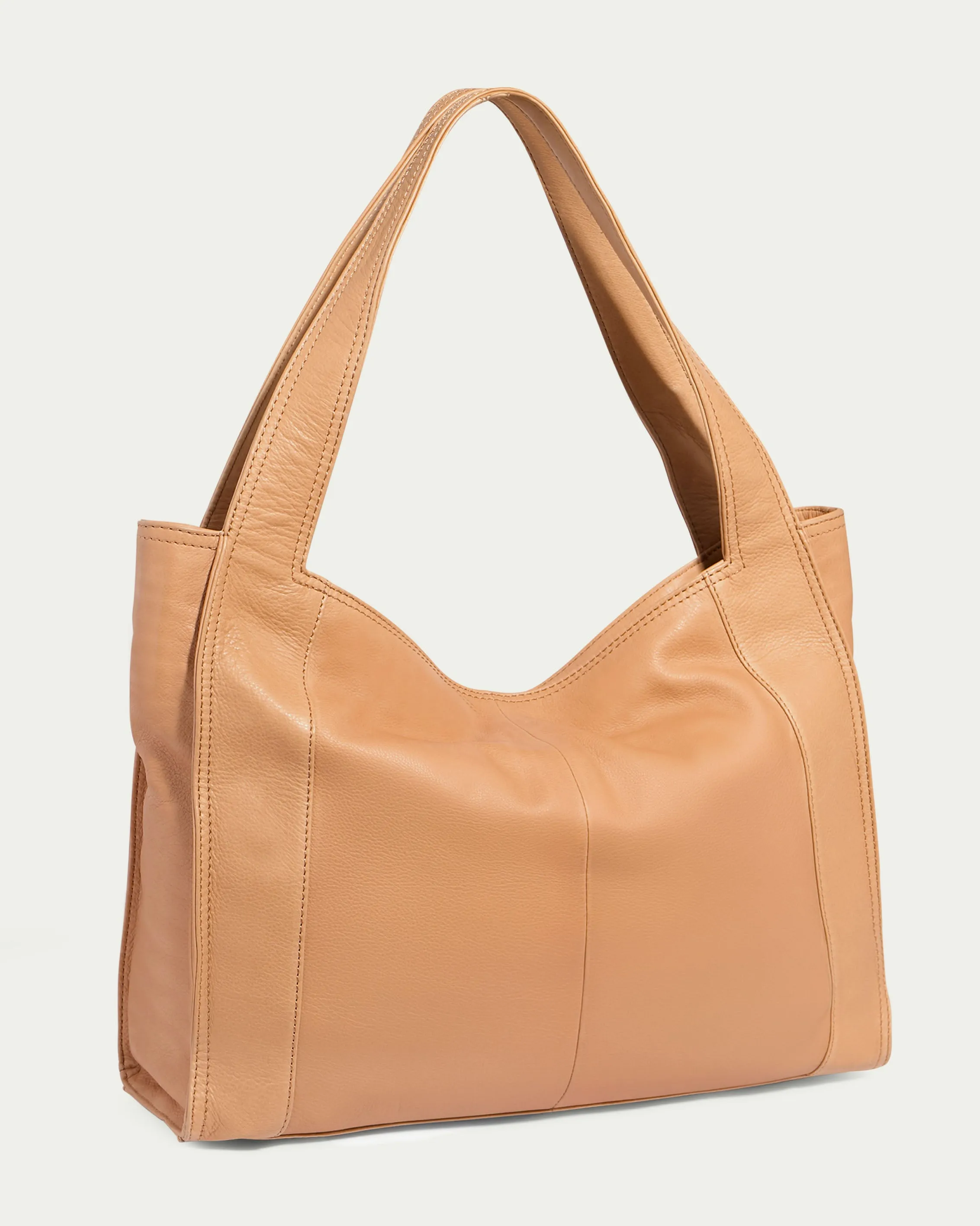 Plymouth Ziptop Tote