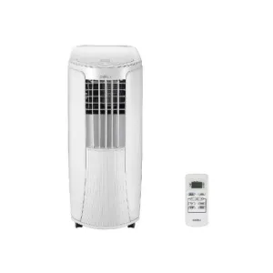 Portable Air Conditioner Daitsu ADP12FXA3 2923 fg/h A White