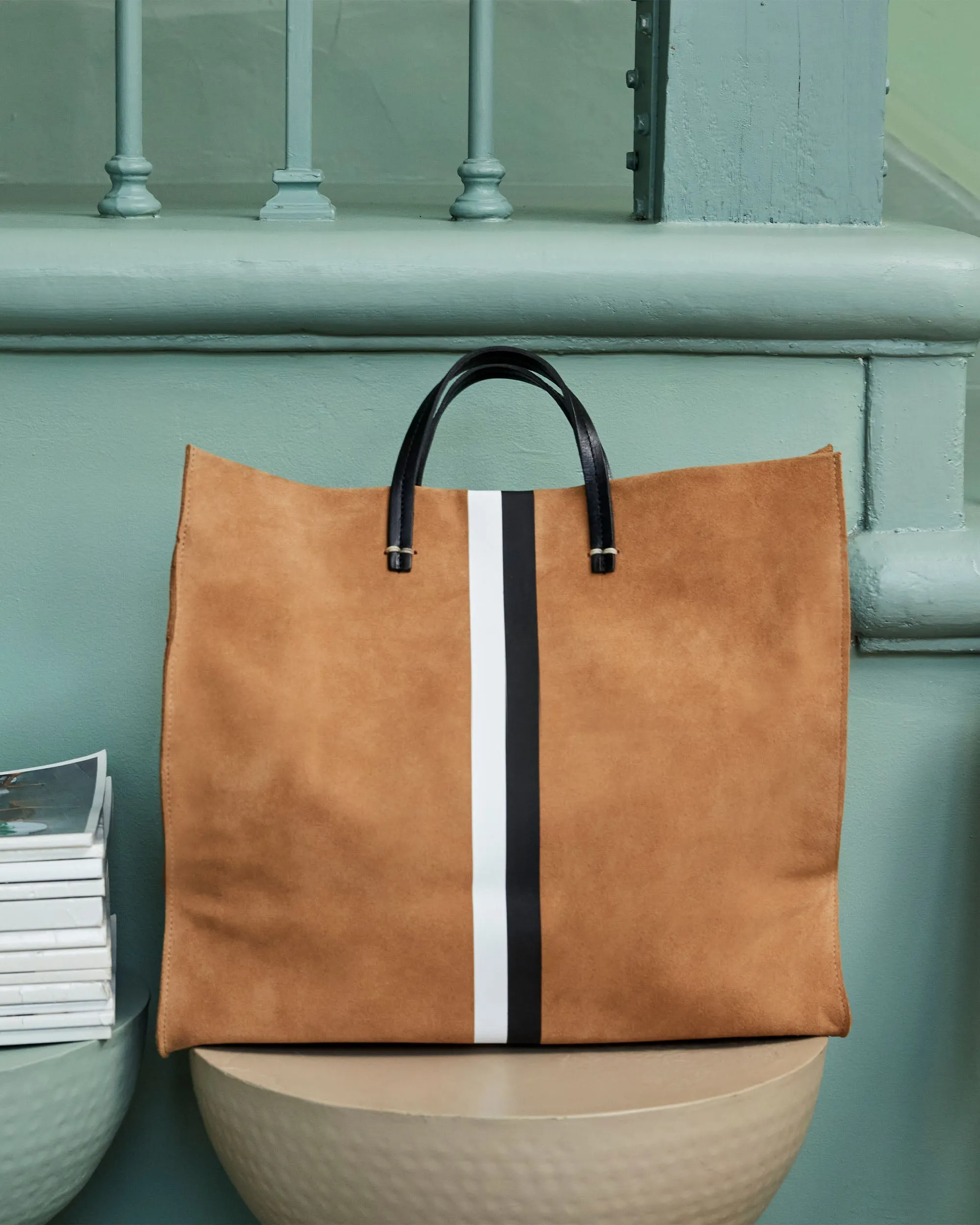 Simple Tote