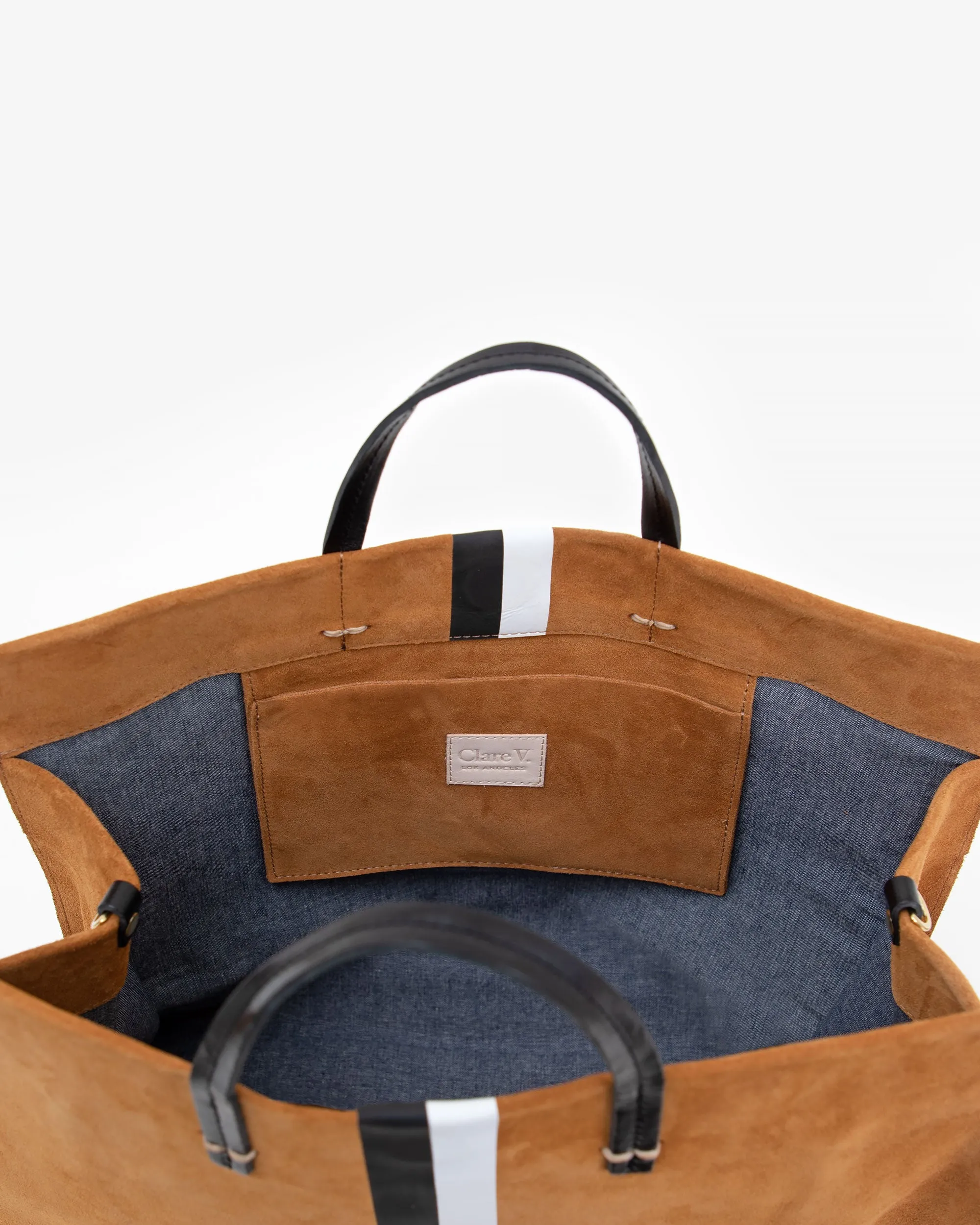 Simple Tote