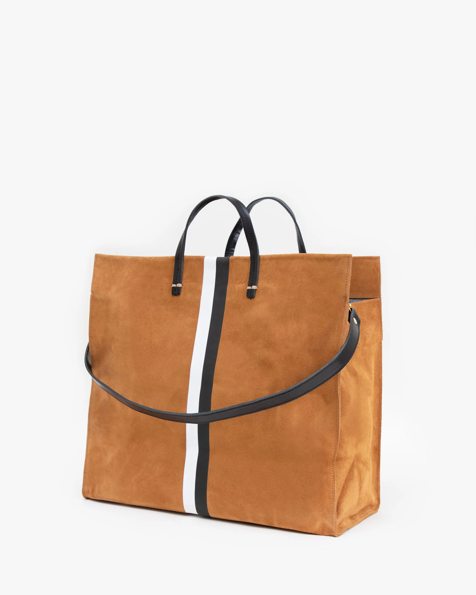 Simple Tote