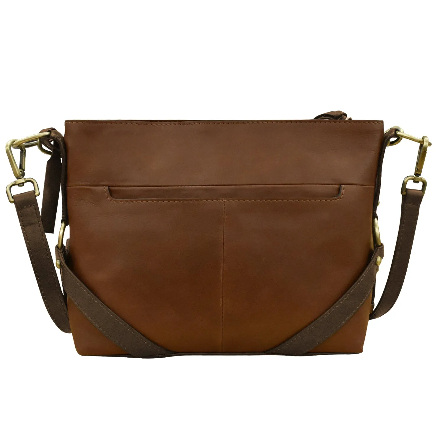 Suffolk Hobo Crossbody