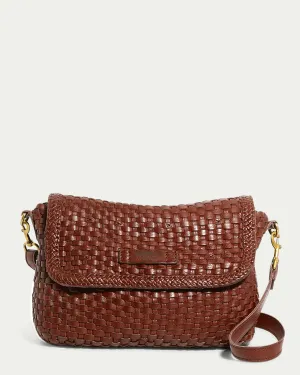 Summers Woven Crossbody