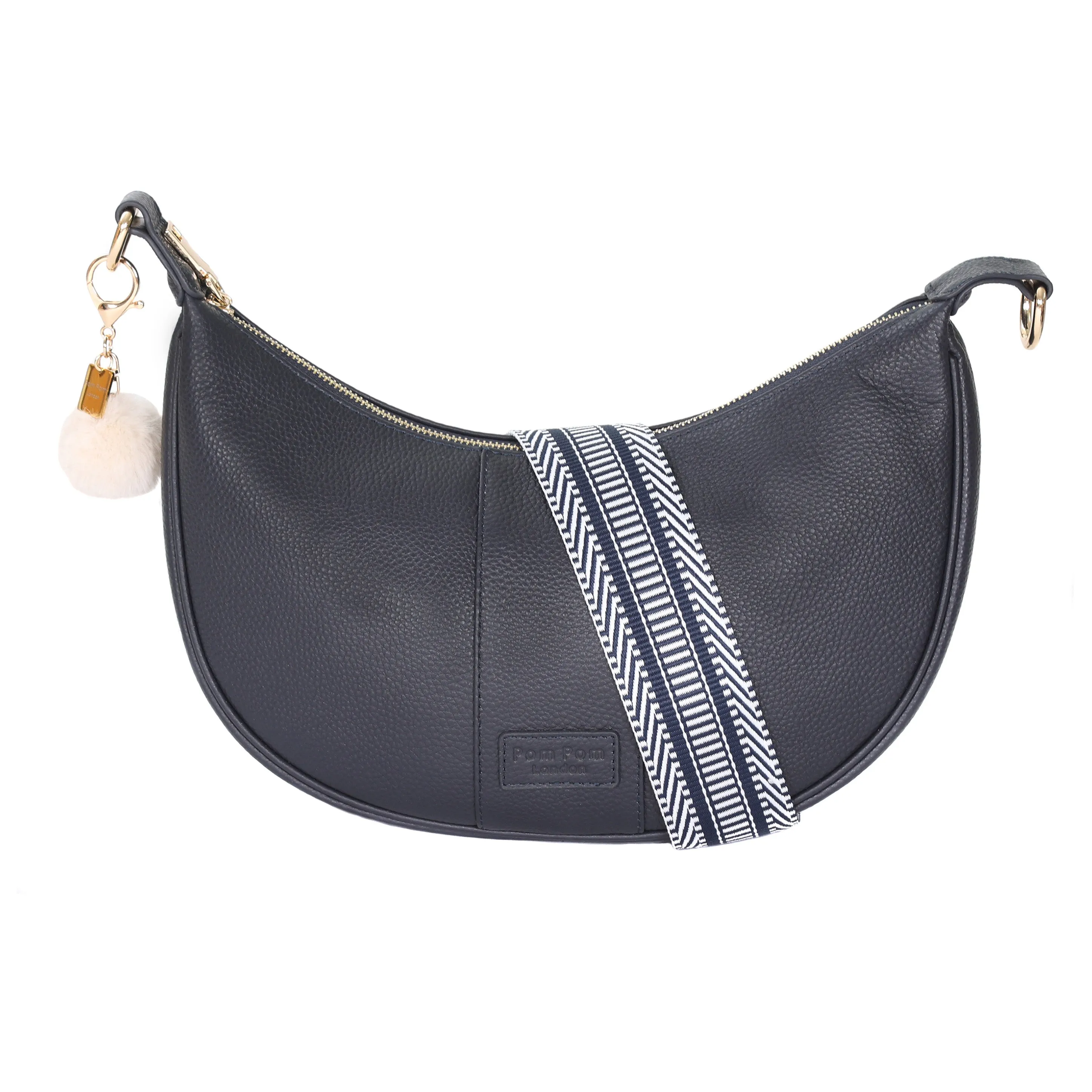 Sutton Sling Bag Navy