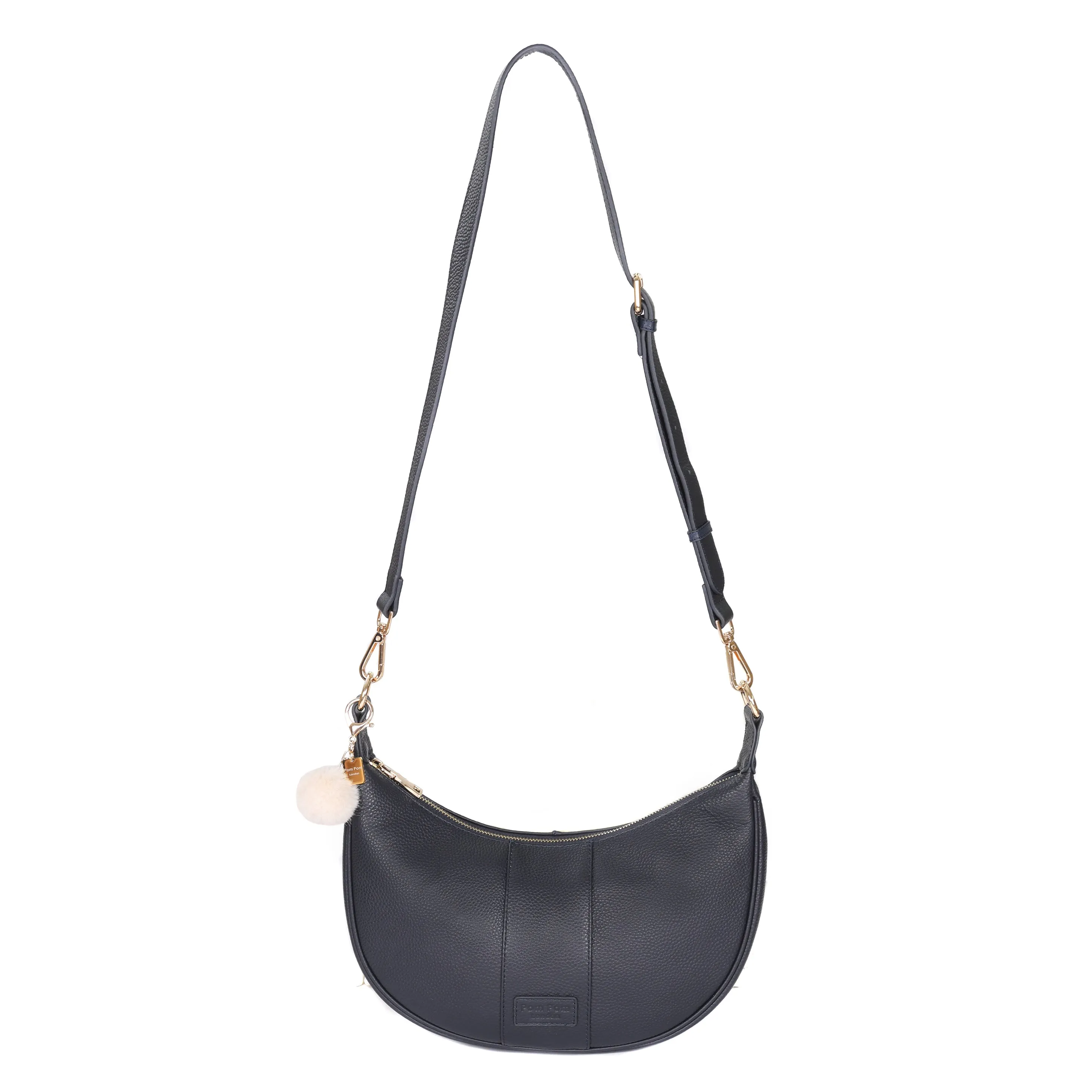 Sutton Sling Bag Navy