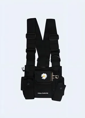 Tactical Chest Rig Bag