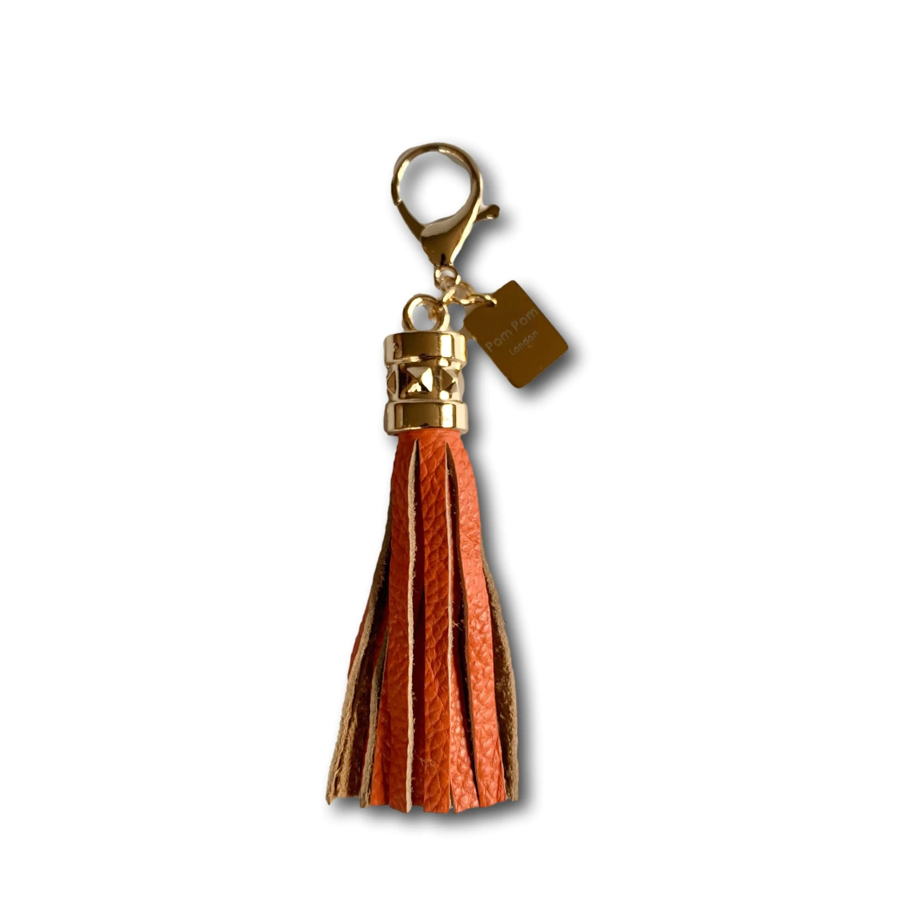 Tassel Orange