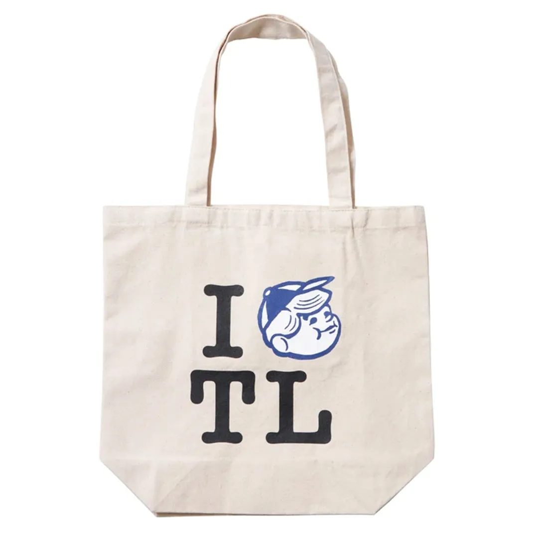 TL SOUVENIR TOTE BAG