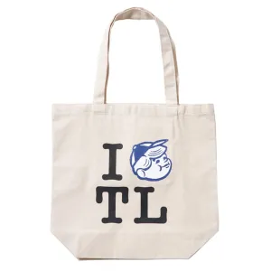 TL SOUVENIR TOTE BAG