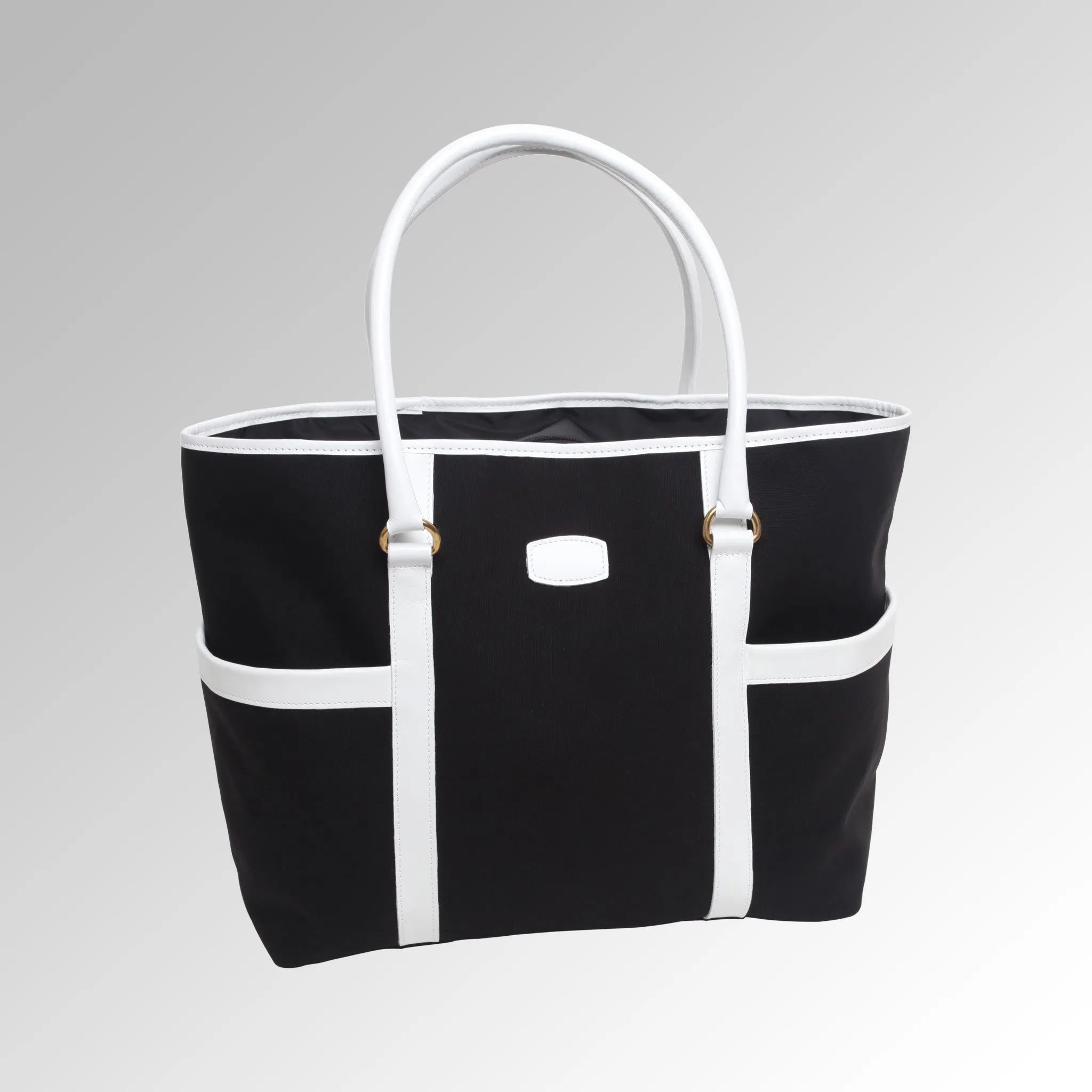 TOWN AND COUNTRY TOTE