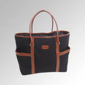 TOWN AND COUNTRY TOTE