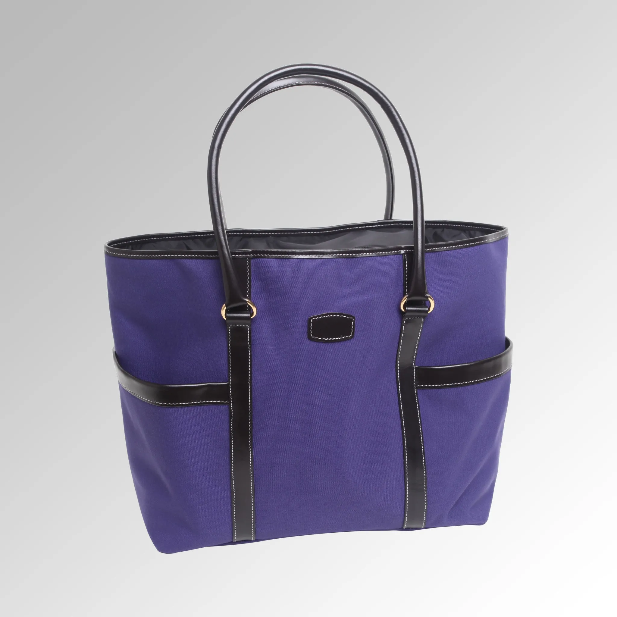 TOWN AND COUNTRY TOTE