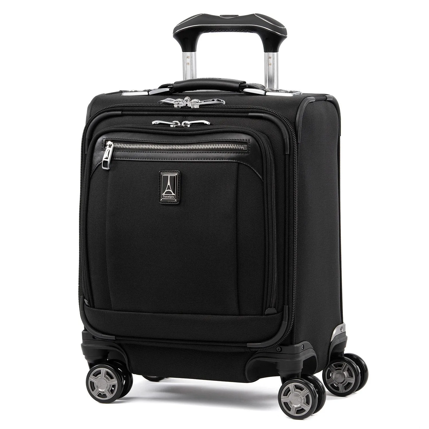 Travelpro Platinum Elite Carry-On Spinner Tote