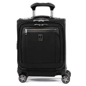 Travelpro Platinum Elite Carry-On Spinner Tote