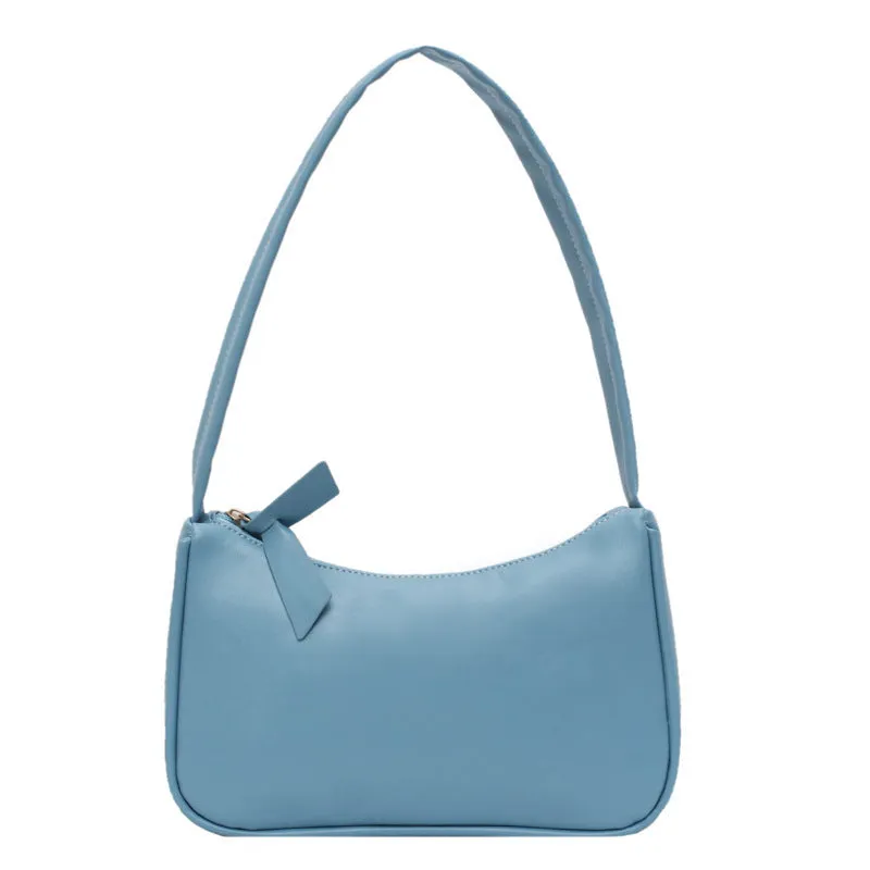 Trendy One-Shoulder Armpit Bag - Fashion-Forward Style for the Modern Look