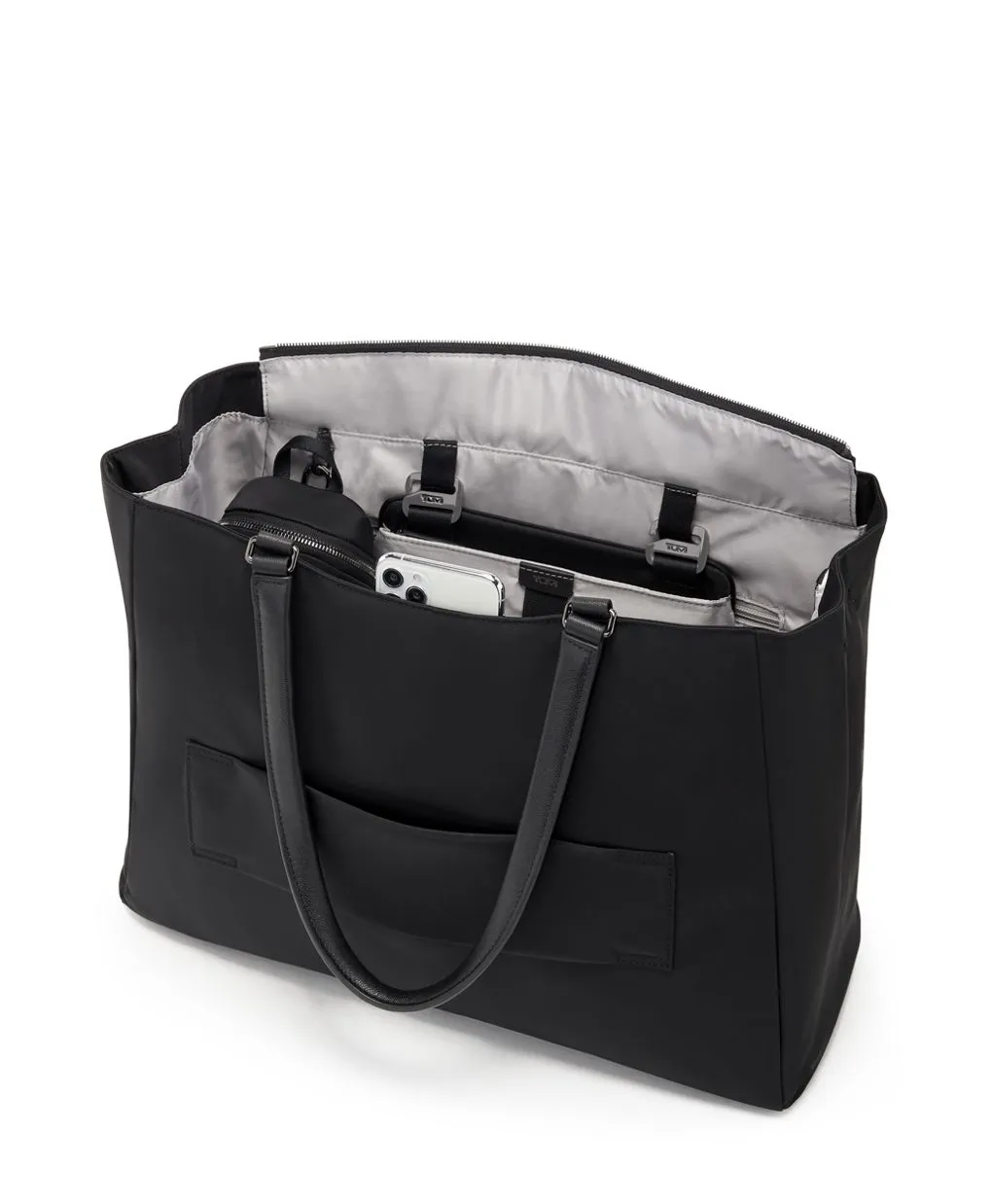 Tumi Voyageur Valetta Large Tote